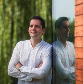 Dr Matyas Gutai